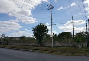 Foto de inmueble en SN, Col. Mayapan C.P. 97159, Mérida