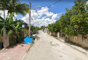 Foto de inmueble en SN, Col. Melchor Ocampo C.P. 97165, Mérida