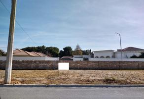 Foto de terreno habitacional en venta en s/n , nogalar del campestre, saltillo, coahuila de zaragoza, 0 No. 01
