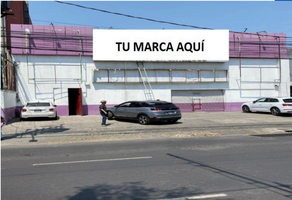 Foto de inmueble en S/N, Col. Nueva Industrial Vallejo C.P. 07700, Gustavo A. Madero