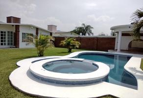 Foto de casa en venta en sn , oacalco, yautepec, morelos, 0 No. 01