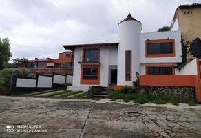 Foto de casa en venta en sn , paseos de la hacienda, morelia, michoacán de ocampo, 25277228 No. 01