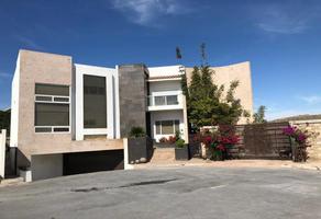 Foto de casa en venta en sn , privadas de santiago, saltillo, coahuila de zaragoza, 24646963 No. 01