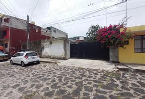 Foto de terreno habitacional en venta en sn , progreso macuiltepetl, xalapa, veracruz de ignacio de la llave, 25017013 No. 01