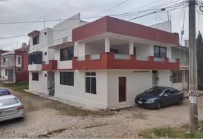 Foto de casa en venta en sn , reserva territorial, xalapa, veracruz de ignacio de la llave, 22565396 No. 01