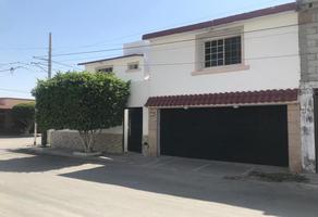 Foto de casa en venta en s/n , residencial la hacienda, torreón, coahuila de zaragoza, 24956840 No. 01