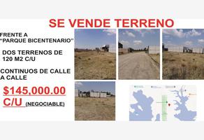 Foto de terreno comercial en venta en s/n , san francisco totimehuacan, puebla, puebla, 0 No. 01