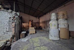 Foto de inmueble en SN, Col. Santa Anita C.P. 08300, Iztacalco