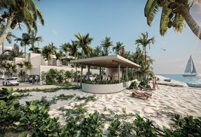 Casas en venta en Sisal, Hunucmá, Yucatán 