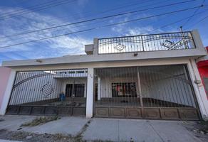 Casas en Villa Jardín, Lerdo, Durango 