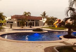 Foto de casa en venta en s/n , villa marina, mazatlán, sinaloa, 24368705 No. 01