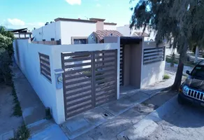 Foto de inmueble en SN, Col. Villas del Encanto C.P. 23085, La Paz