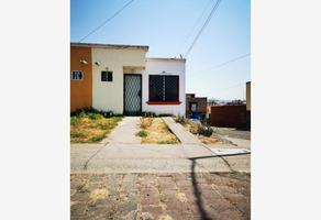Foto de casa en venta en sn , villas del pedregal iii, morelia, michoacán de ocampo, 0 No. 01
