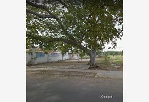 Foto de terreno comercial en venta en sobre avenida 0, valle de las garzas, manzanillo, colima, 13713733 No. 01