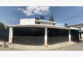 Foto de edificio en venta en soledad 3, isidro fabela, tecámac, méxico, 24752689 No. 01