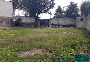 Foto de terreno habitacional en venta en soledad , san nicolás totolapan, la magdalena contreras, df / cdmx, 10788808 No. 01