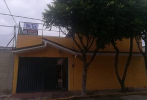 Foto de local en venta en  , solidaridad 3ra. sección, tultitlán, méxico, 17809379 No. 01