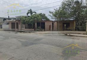 Foto de inmueble en  , Col. Solidaridad Voluntad y Trabajo C.P. 89317, Tampico