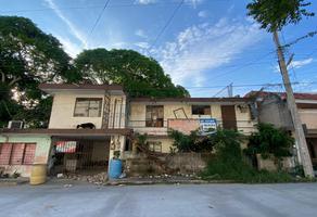 Foto de terreno habitacional en venta en sonora 1400, obrera, ciudad madero, tamaulipas, 0 No. 01