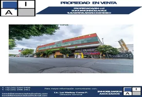 Foto de inmueble en SOR JUANA INES DE LA CRUZ #1, Col. Centro Industrial Tlalnepantla C.P. 54030, Tlalnepantla de Baz