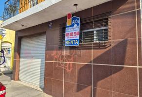 Foto de inmueble en Sostenes Rocha #445, Col. Irapuato Centro C.P. 36500, Irapuato