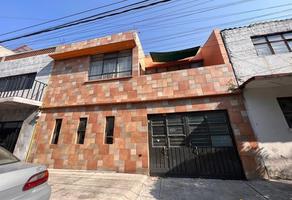 Casas en venta en Gabriel Ramos Millán, Iztacalco... 