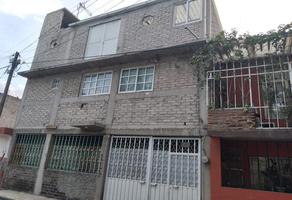 Foto de casa en venta en sur 16 manzana 142 lt 6 , nuevo paseo de san agustín 2a secc, ecatepec de morelos, méxico, 0 No. 01