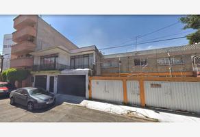 Foto de casa en venta en sur 67a, asturias, cuauhtémoc, df / cdmx, 0 No. 01