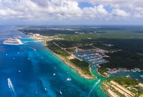 Terrenos habitacionales en venta en Cozumel, Quin... 