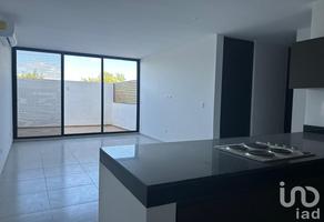 Foto de inmueble en Tablaje catastral 25312 Mna 184 Condo. LUA, Col. Temozon C.P. 97740, Temozón