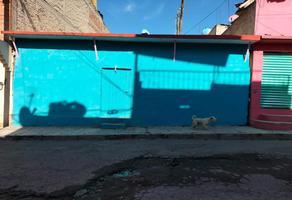 Foto de terreno habitacional en venta en  , tablas del pozo, ecatepec de morelos, méxico, 0 No. 01