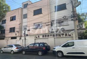 Foto de inmueble en  , Col. Tacuba C.P. 11410, Miguel Hidalgo