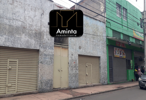 Foto de inmueble en , Col. Tacuba C.P. 11410, Miguel Hidalgo