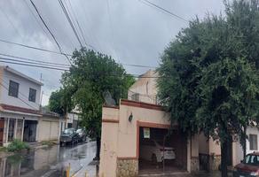Foto de inmueble en TAJIN, Col. Lomas de Anáhuac C.P. 64260, Monterrey