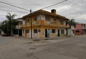Foto de terreno habitacional en venta en  , tamaulipas, tampico, tamaulipas, 17211771 No. 01