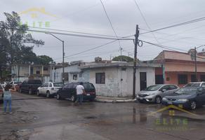 Foto de terreno habitacional en venta en  , tampico centro, tampico, tamaulipas, 0 No. 01