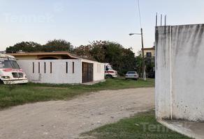 Foto de terreno habitacional en venta en  , tampico, tampico, tamaulipas, 0 No. 01
