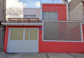 Foto de casa en venta en tapájos , nuevo valle de aragón, ecatepec de morelos, méxico, 25416382 No. 01