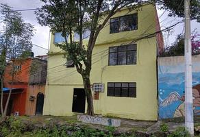 Foto de inmueble en tarascos, Col. Tlalcoligia C.P. 14430, Tlalpan