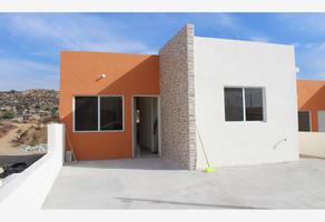Casas en venta en Moctezuma, Tecate, Baja California 