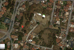 Foto de inmueble en Tecuaco, Col. Arenal Tepepan C.P. 14610, Tlalpan