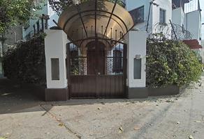 Foto de inmueble en TEHUANTEPEC, Col. Roma Sur C.P. 06760, Cuauhtémoc