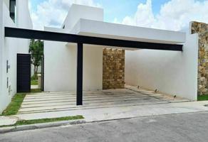 Foto de casa en venta en  , temozon norte, mérida, yucatán, 0 No. 01