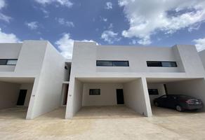 Foto de inmueble en  , Col. Temozon C.P. 97740, Temozón