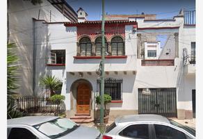 Casas en venta en Condesa, Cuauhtémoc, DF / CDMX 