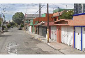 Foto de casa en venta en tenochtitlan 0000, valle de santiago, ecatepec de morelos, méxico, 0 No. 01