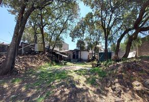Foto de terreno habitacional en venta en tenosique , pedregal de san nicolás 3a sección, tlalpan, df / cdmx, 25178330 No. 01