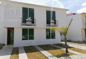 Casas en renta en Tenango del Valle, México 