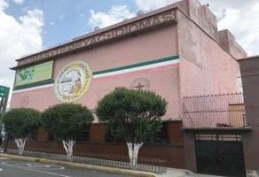 Foto de inmueble en  , Col. Tepeyac Insurgentes C.P. 07020, Gustavo A. Madero