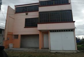 Foto de casa en venta en tercera cerrada del panteón , tecámac de felipe villanueva centro, tecámac, méxico, 22687804 No. 01